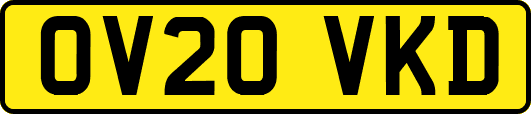 OV20VKD