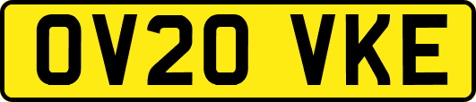 OV20VKE