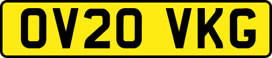 OV20VKG