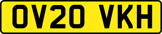 OV20VKH