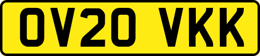 OV20VKK