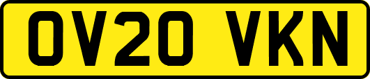 OV20VKN