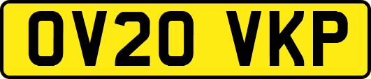 OV20VKP