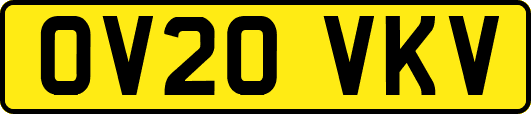 OV20VKV