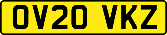 OV20VKZ