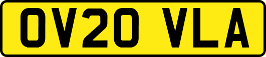 OV20VLA
