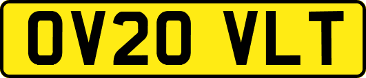 OV20VLT