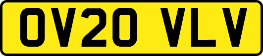 OV20VLV