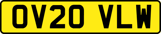 OV20VLW