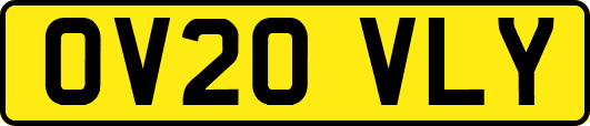 OV20VLY