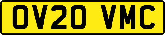 OV20VMC