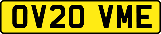 OV20VME