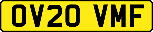 OV20VMF