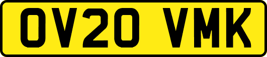 OV20VMK