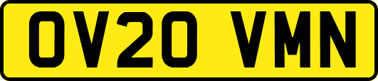OV20VMN