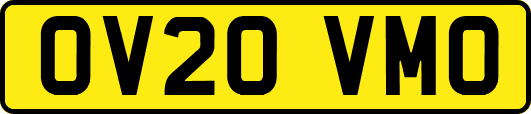 OV20VMO