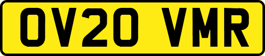 OV20VMR