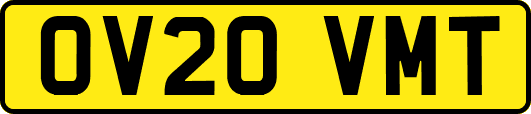 OV20VMT