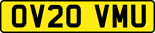 OV20VMU