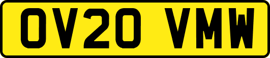 OV20VMW
