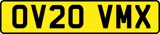 OV20VMX