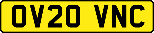 OV20VNC