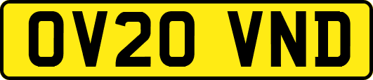 OV20VND