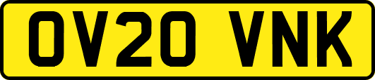 OV20VNK