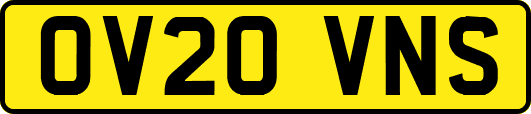 OV20VNS