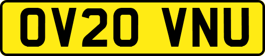 OV20VNU