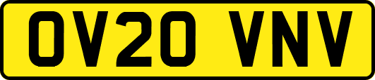 OV20VNV