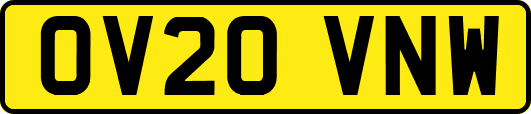 OV20VNW