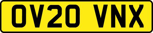 OV20VNX