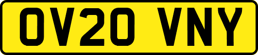OV20VNY