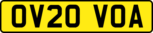 OV20VOA