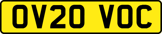 OV20VOC