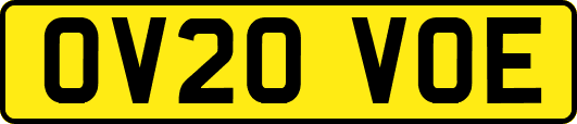 OV20VOE
