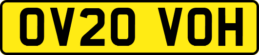 OV20VOH