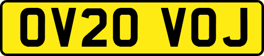 OV20VOJ