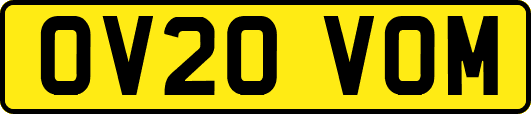 OV20VOM