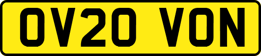 OV20VON