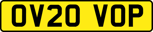 OV20VOP