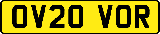 OV20VOR