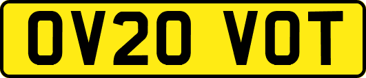 OV20VOT