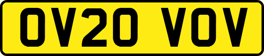 OV20VOV