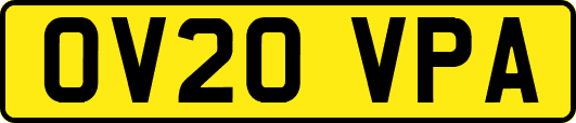 OV20VPA