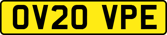 OV20VPE