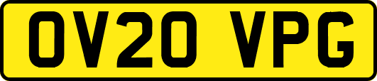 OV20VPG