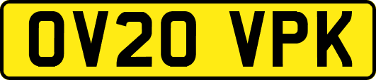 OV20VPK