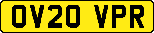 OV20VPR